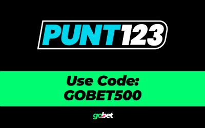 Punt123 Review & Exclusive Code: GOBET500