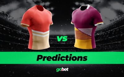 Dolphins vs. Broncos Predictions - NRL Round 23 2026