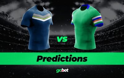 Cowboys vs. Raiders Predictions - NRL Round 27 2026