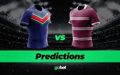 Warriors vs. Sea Eagles Predictions - NRL Round 27 2026