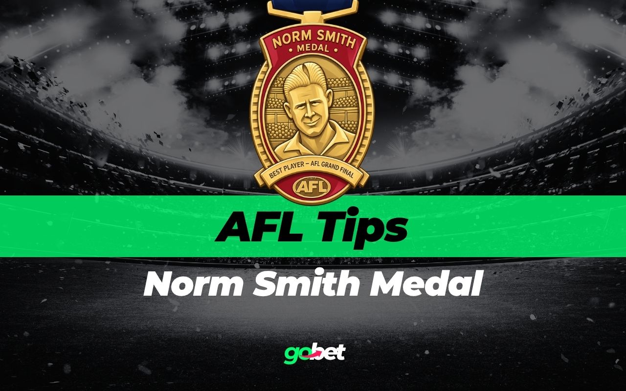 2026 Norm Smith Medal Predictions & Betting Tips